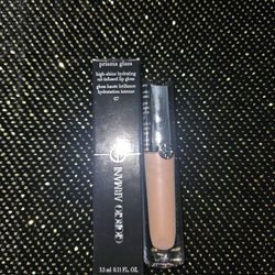 Giorgio Armani Prisma Glass Lip Gloss 07