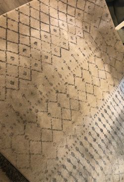 Rug / living room rug