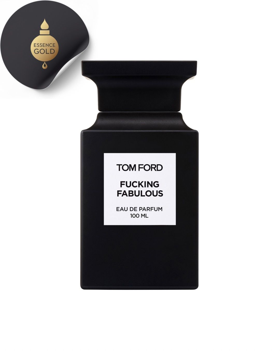 Tom Ford Fucking Fabulous