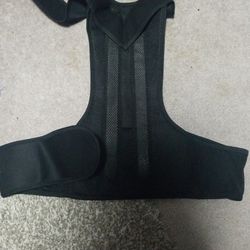 171/2 X 6 Backbrace New Never Used