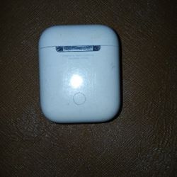 Apple Airpod Second Generation 
