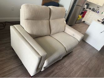 Mueble reclinable