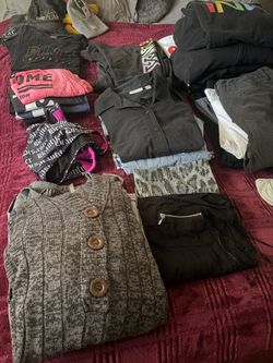 Resellers Lot of Name Brand Clothes - Mostly Women’s