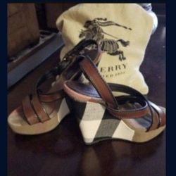 Wedges 