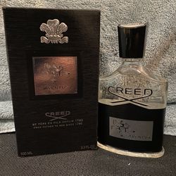 Creed Aventus Cologne 