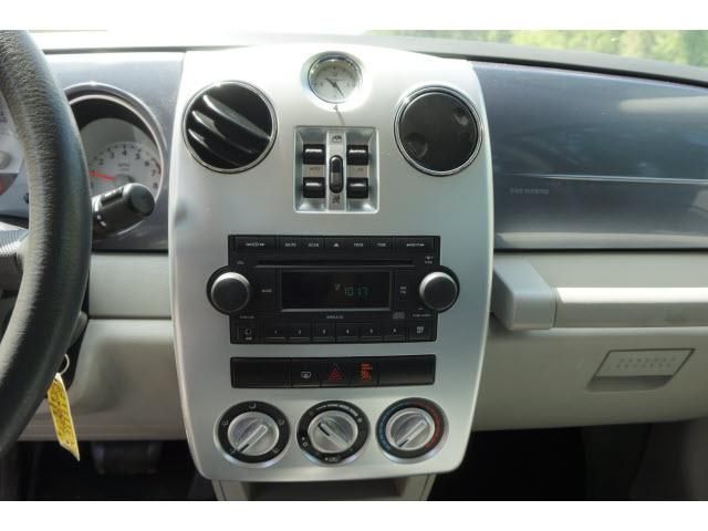 2007 Chrysler Pt Cruiser