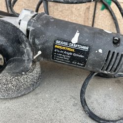 Grinder 
