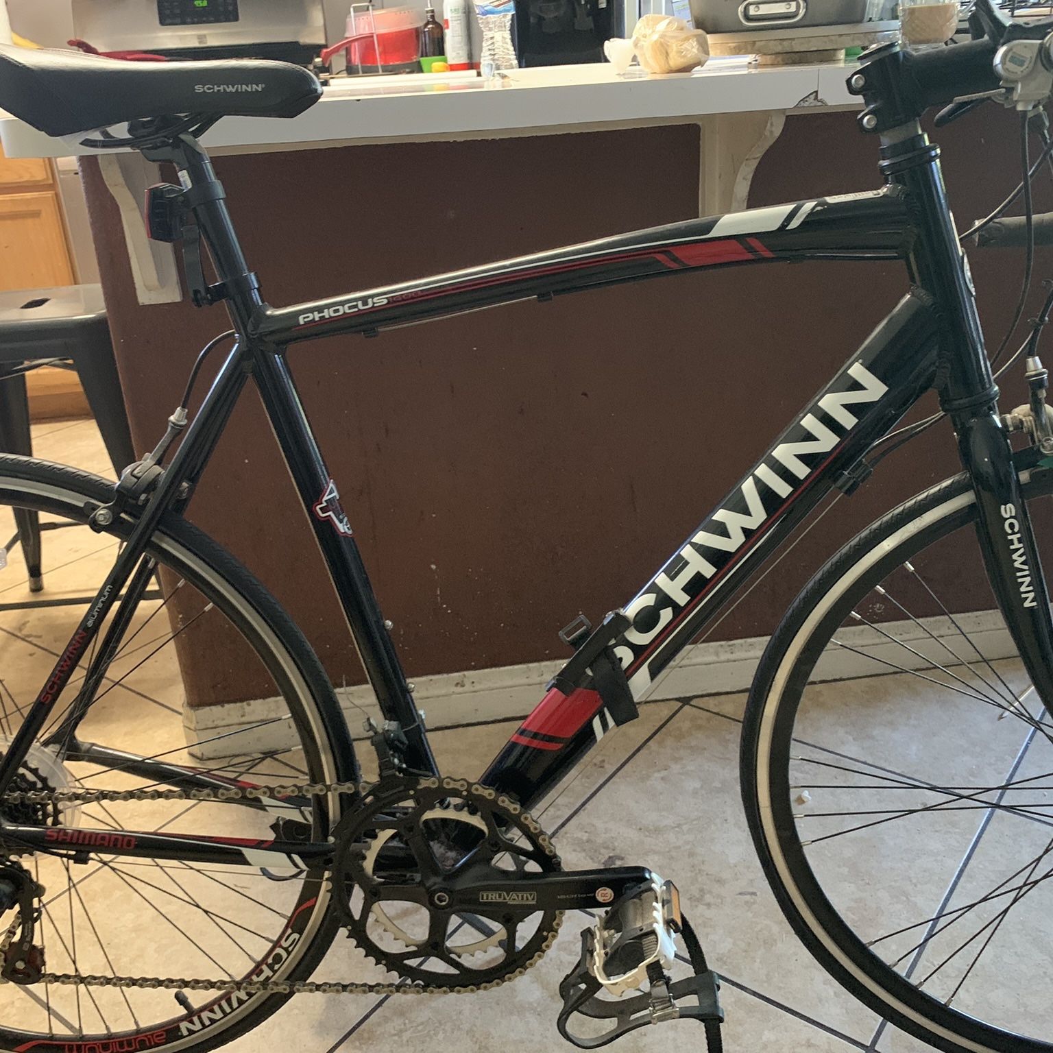 Schwinn Phocus 1400 road Bike for Sale in Calexico, CA - OfferUp Schwinn Phocus 1400 road Bike for Sale in Calexico, CA - OfferUp