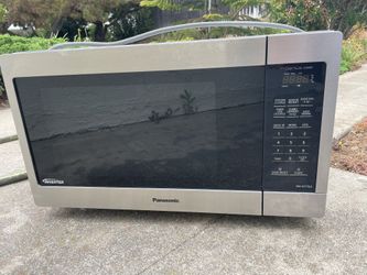 Microwave Panasonic