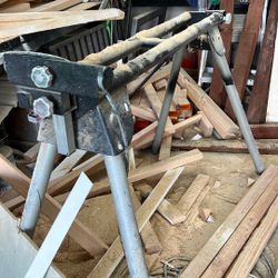 Ryobi Saw And Stand 75