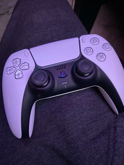 Ps5 Controller