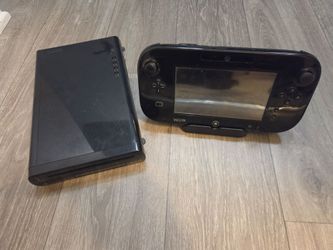 Wii U