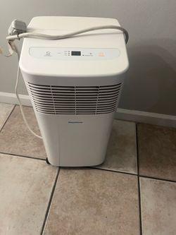 Portable air conditioner