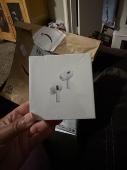 AirPods gen 2
