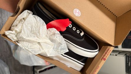 Vans