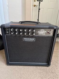 Mesa Boogie Rectifier Badlander 25 Combo
