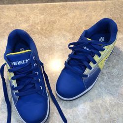 Heely’s Skate Shoes