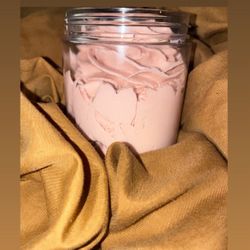 Whipped African Shea Butter 