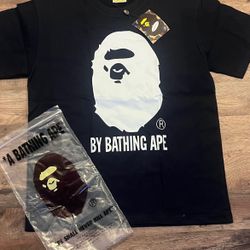 Bape Shirt 