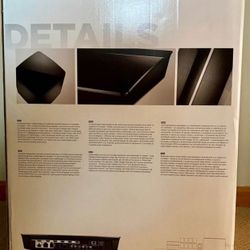 Bose Lifestyle 650
