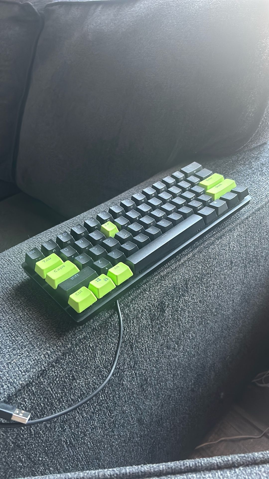 Razer Huntsman MINI Keyboard