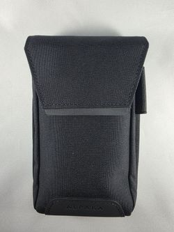 Alpaka Modular Phone Case Bag Sling