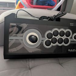 Hori RAP 4 PS4