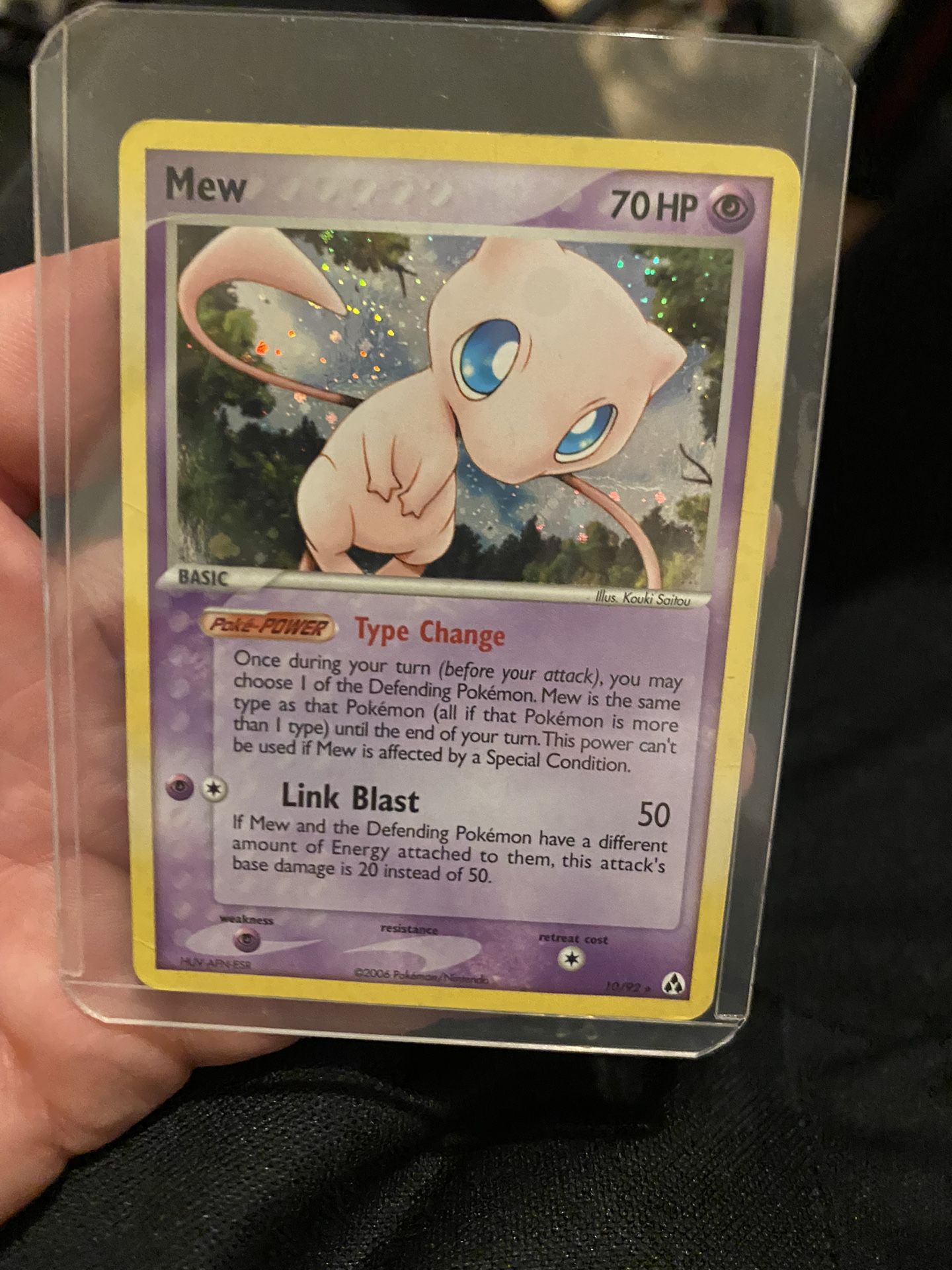 Highest Value Pokémon TCG cards From My Collection