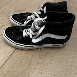 Vans Size 5