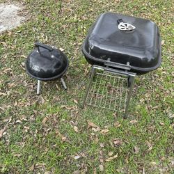 Grills