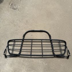 Volvo V50 OEM Pet Guard