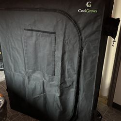 Large Indoor Garden Tent