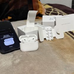 Airpods pro 3  anc