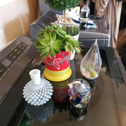 Decor