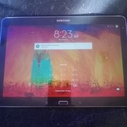 Samsung Galaxy Note 10.1