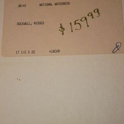 Norman Rockwell Framed prints, Missed Golf Boys putting on green and  Choosing  Baseball.