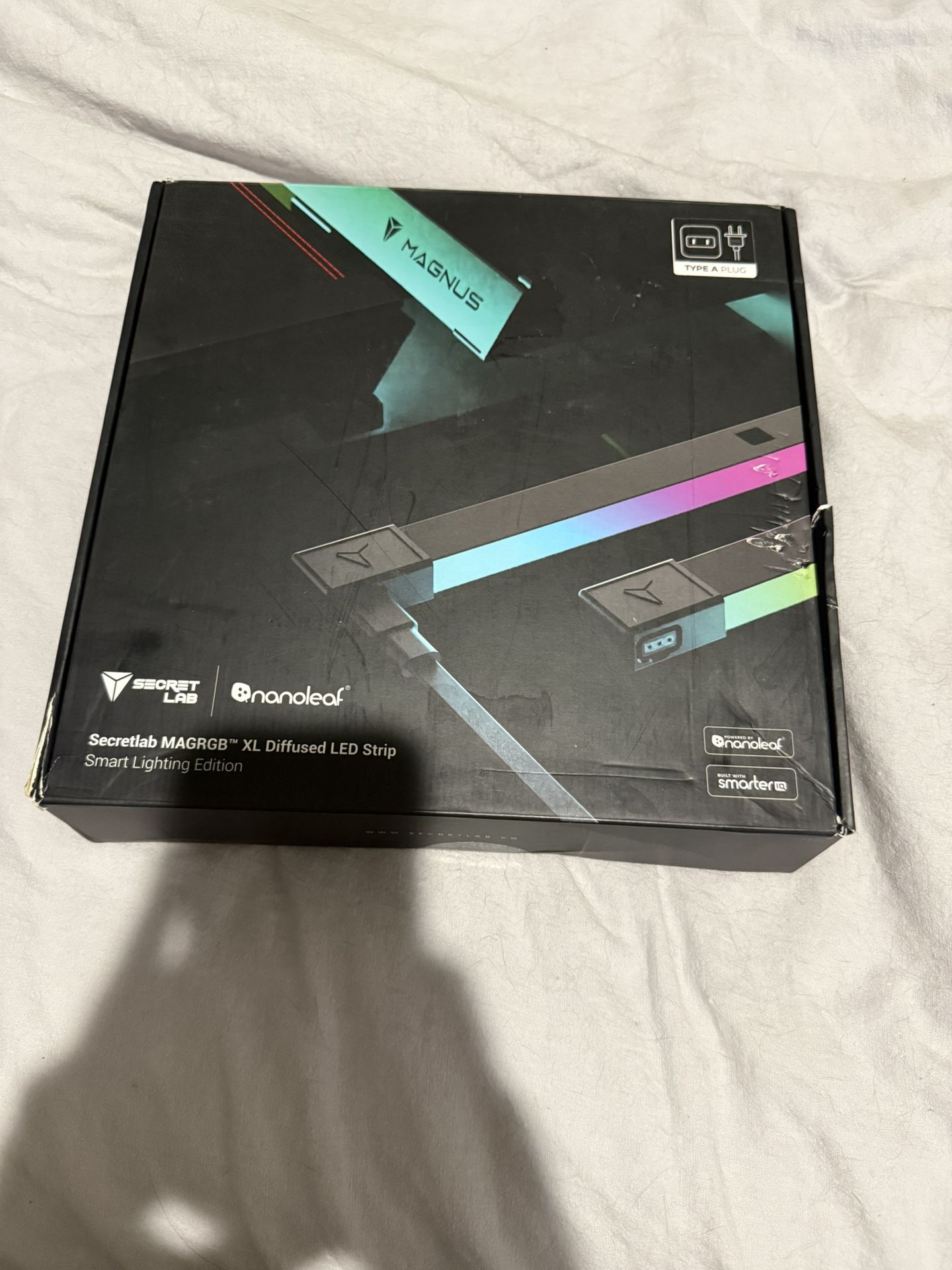 Secret Lab MagRGB XL Rope Lights