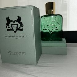 Parfums De Marley Greenly 125 Ml 