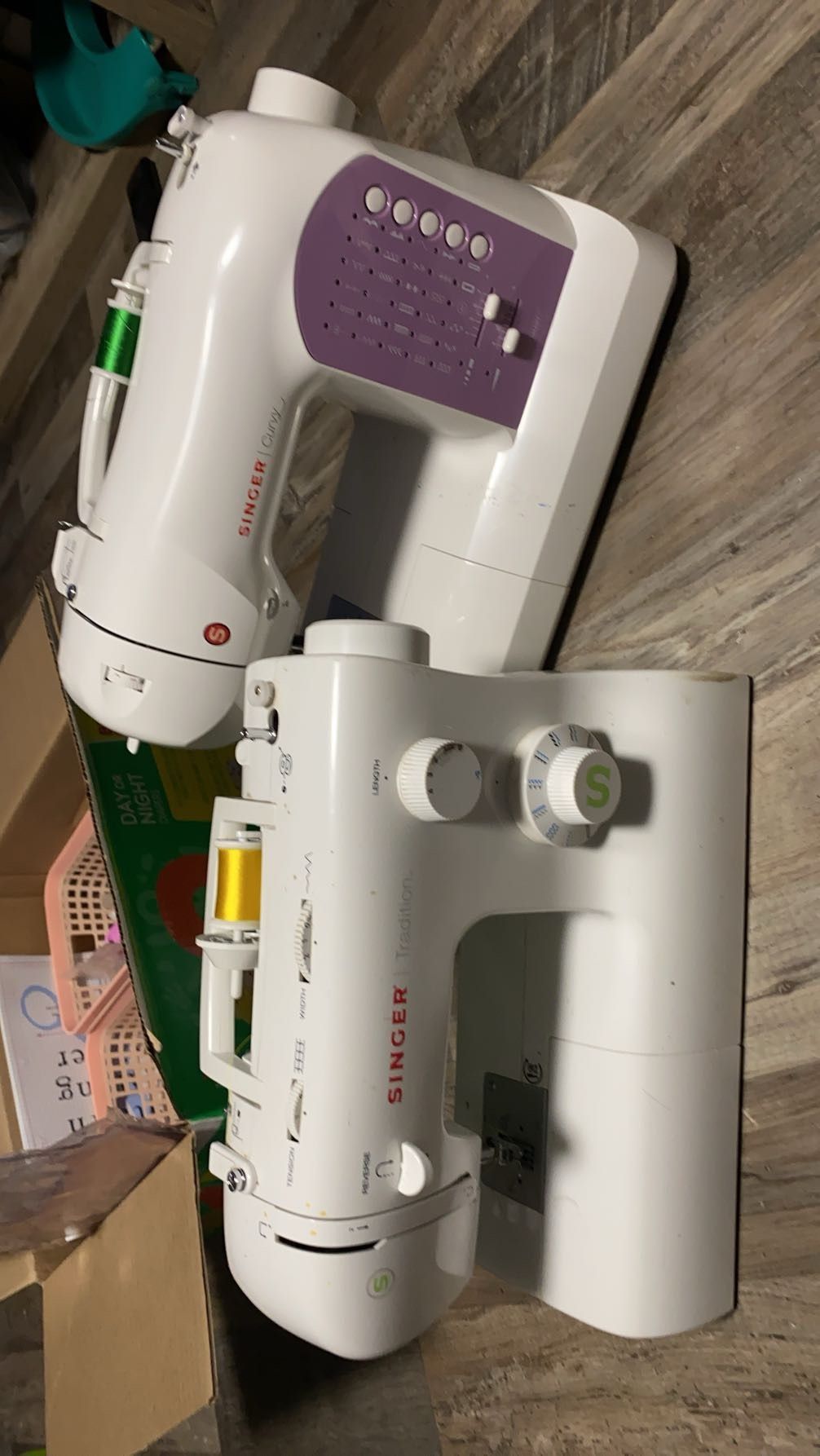 Sewing BUNDLE
