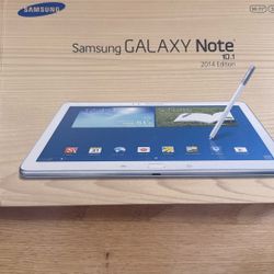 Notebook Samsung  GALAXY Note 10.1 Wi-Fi 32GB