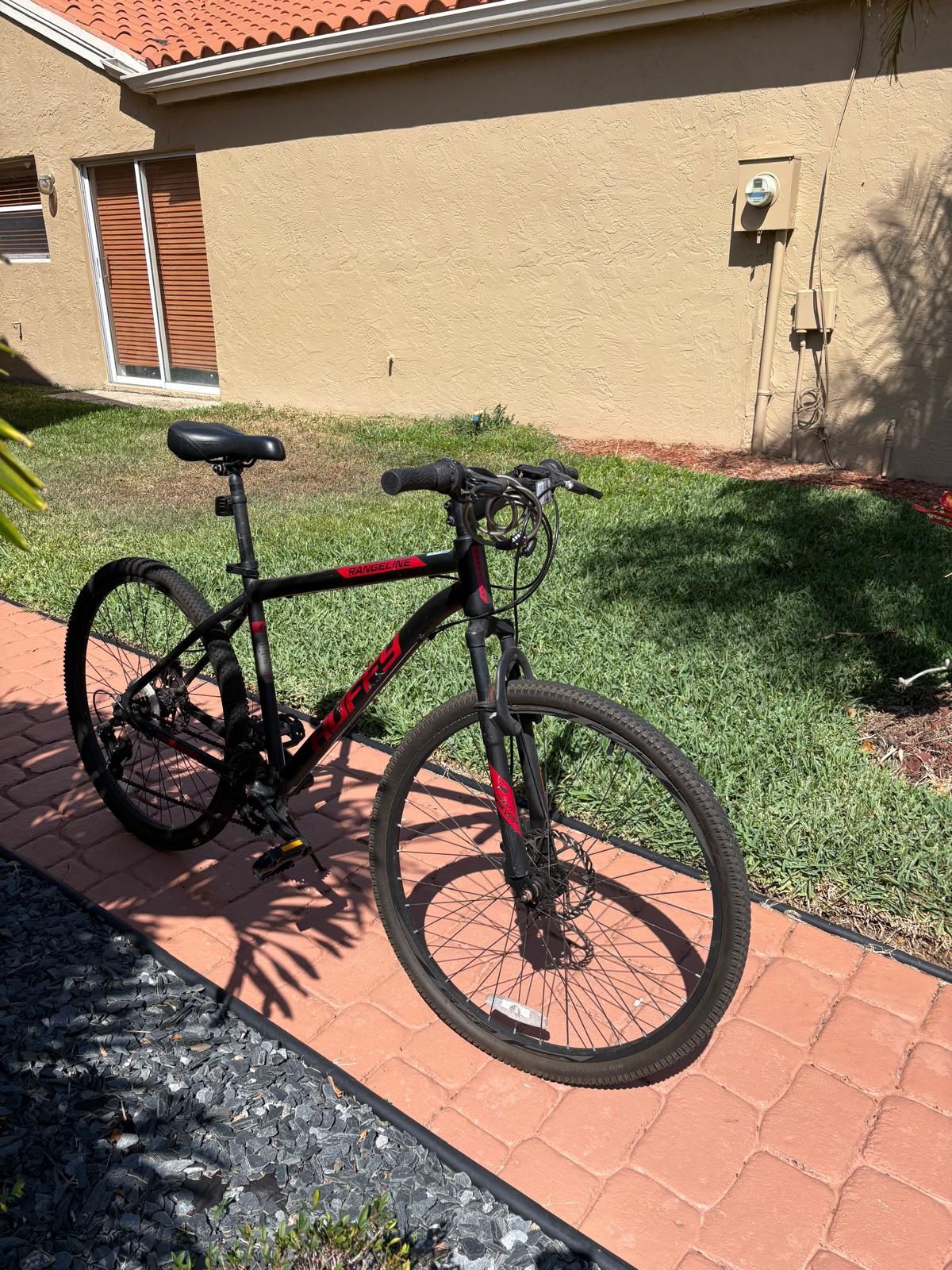 2 Bikes For Sale
