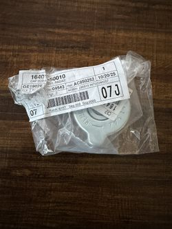 Toyota OEM Radiator Cap