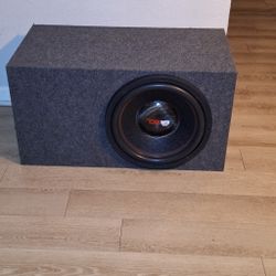 Ds18 EXL XX Bis.40 4000 Watts 15 Inch Speaker New Costume Box