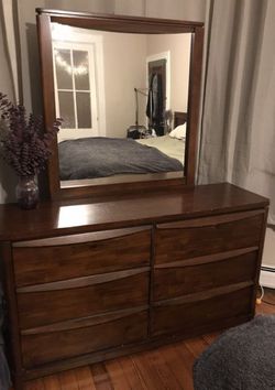 New And Used Bedroom Set For Sale In Cadillac Mi Offerup