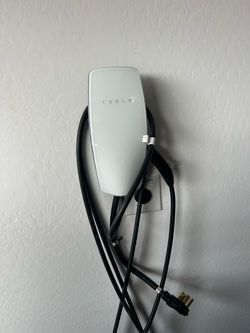 Tesla Wall Connector Gen 3, 48A