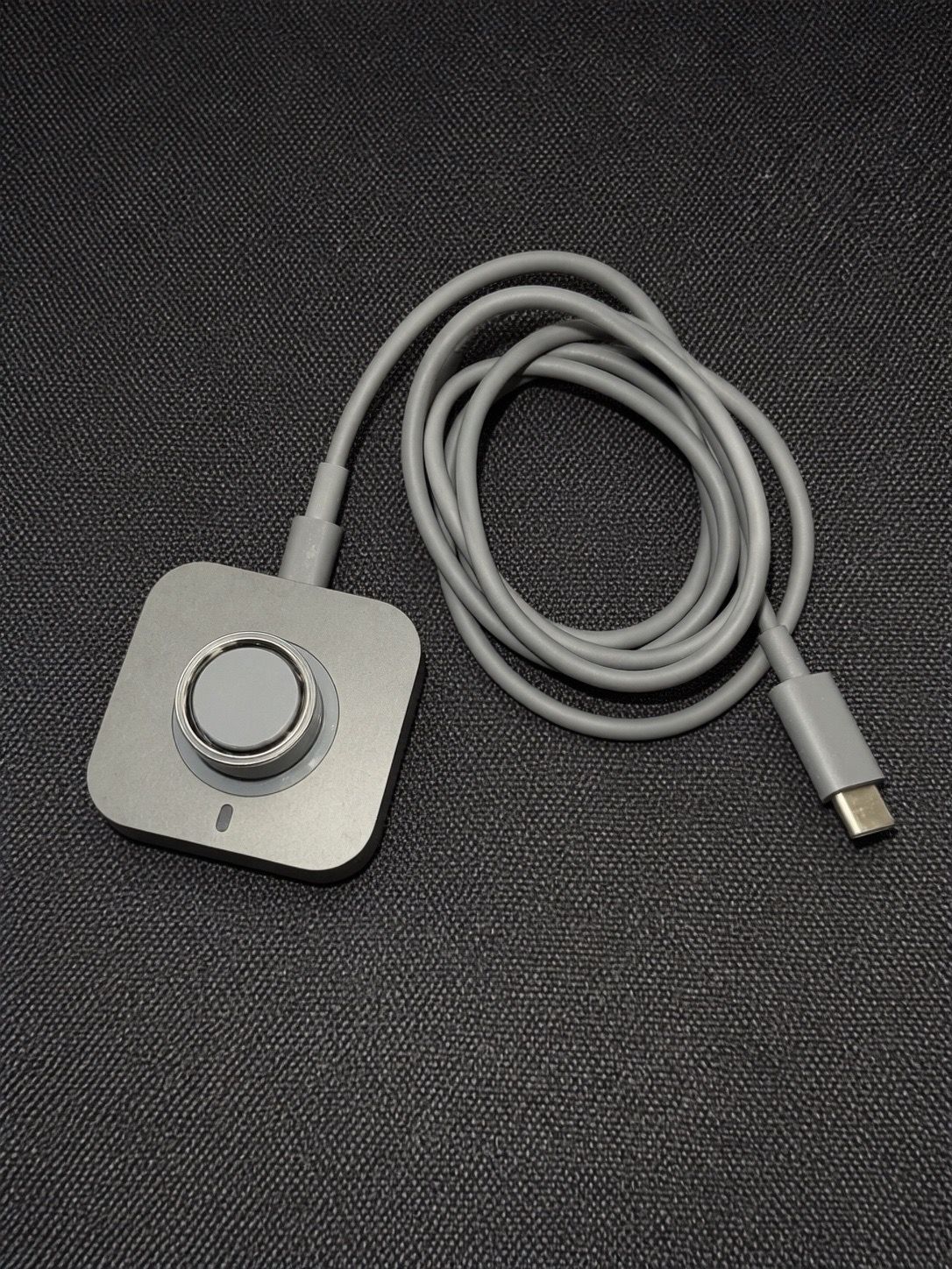 Oura Ring Gen 4, Size 7, Silver