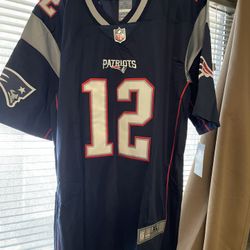 NFL Patriots Jerseys 