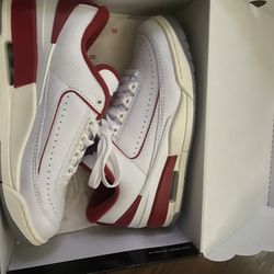 Jordan’s , New Balances , Pumas 