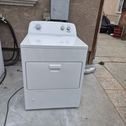 Whirlpool Gas Dryer Look At My Other Dryers 