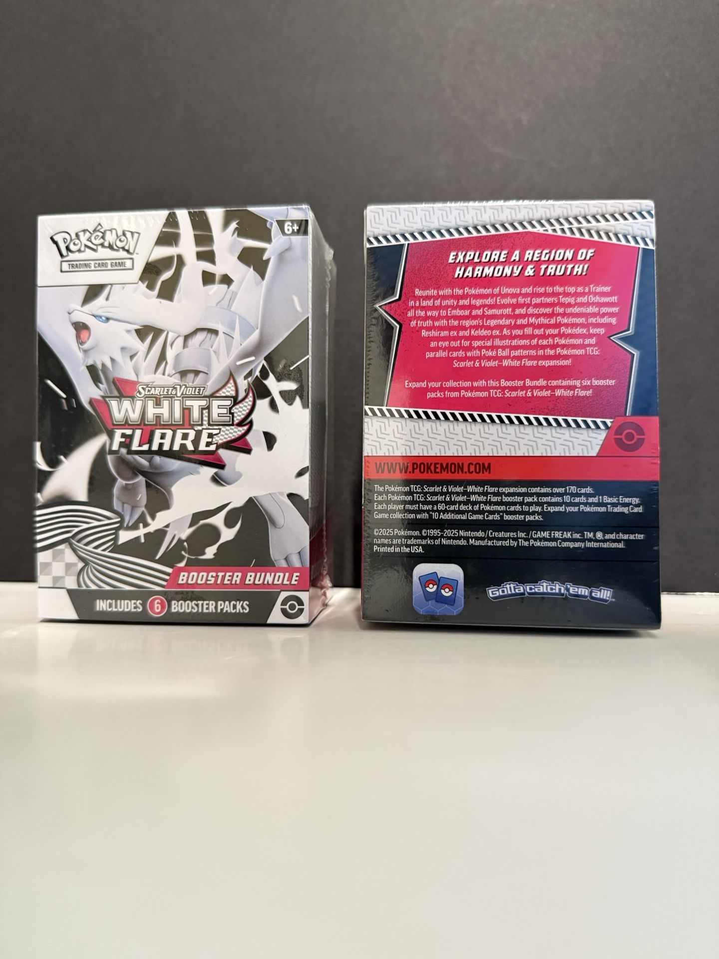 magic: the gathering foundations - collector booster box Magic: The Gathering MTG TCG: Foundations Collector Booster Box main image 0